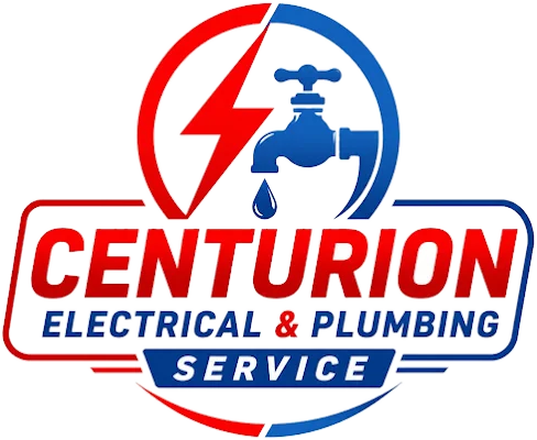Centurion Electrical & Plumbing Service logo